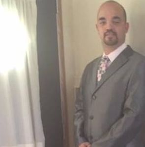 Meet your Posher, Wayne